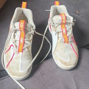 Nike GT Cut 3 size 3Y